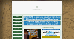 Desktop Screenshot of berkshirebrochures.com